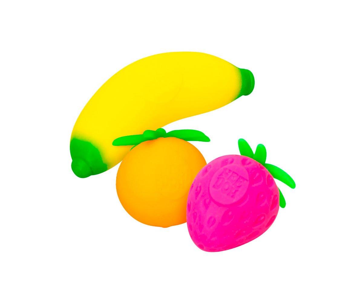 NeeDoh® Groovy Fruit