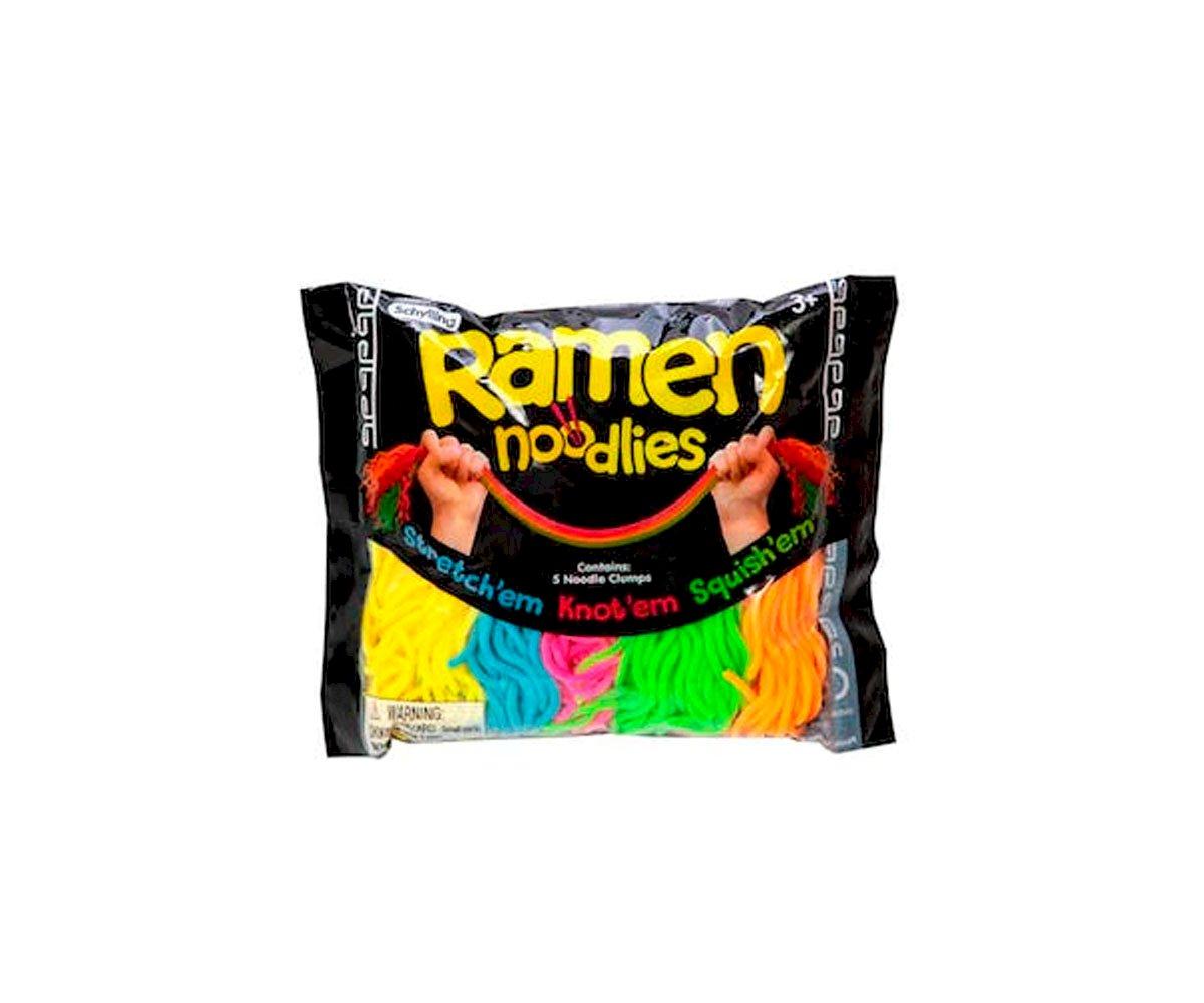 NeeDoh® Ramen Noodlies