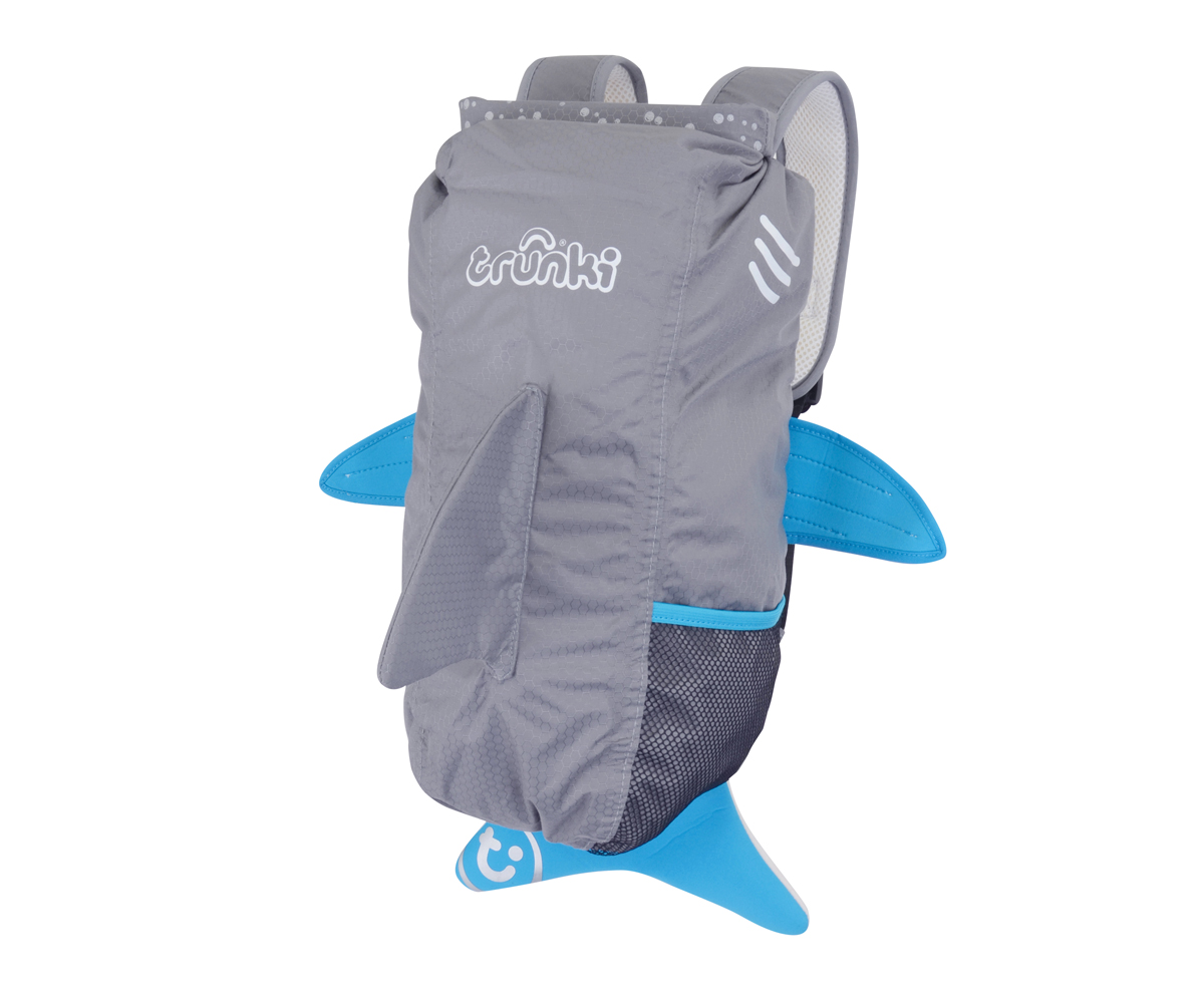 Mochila Grande Tiburón Paddle Pack - Tutete