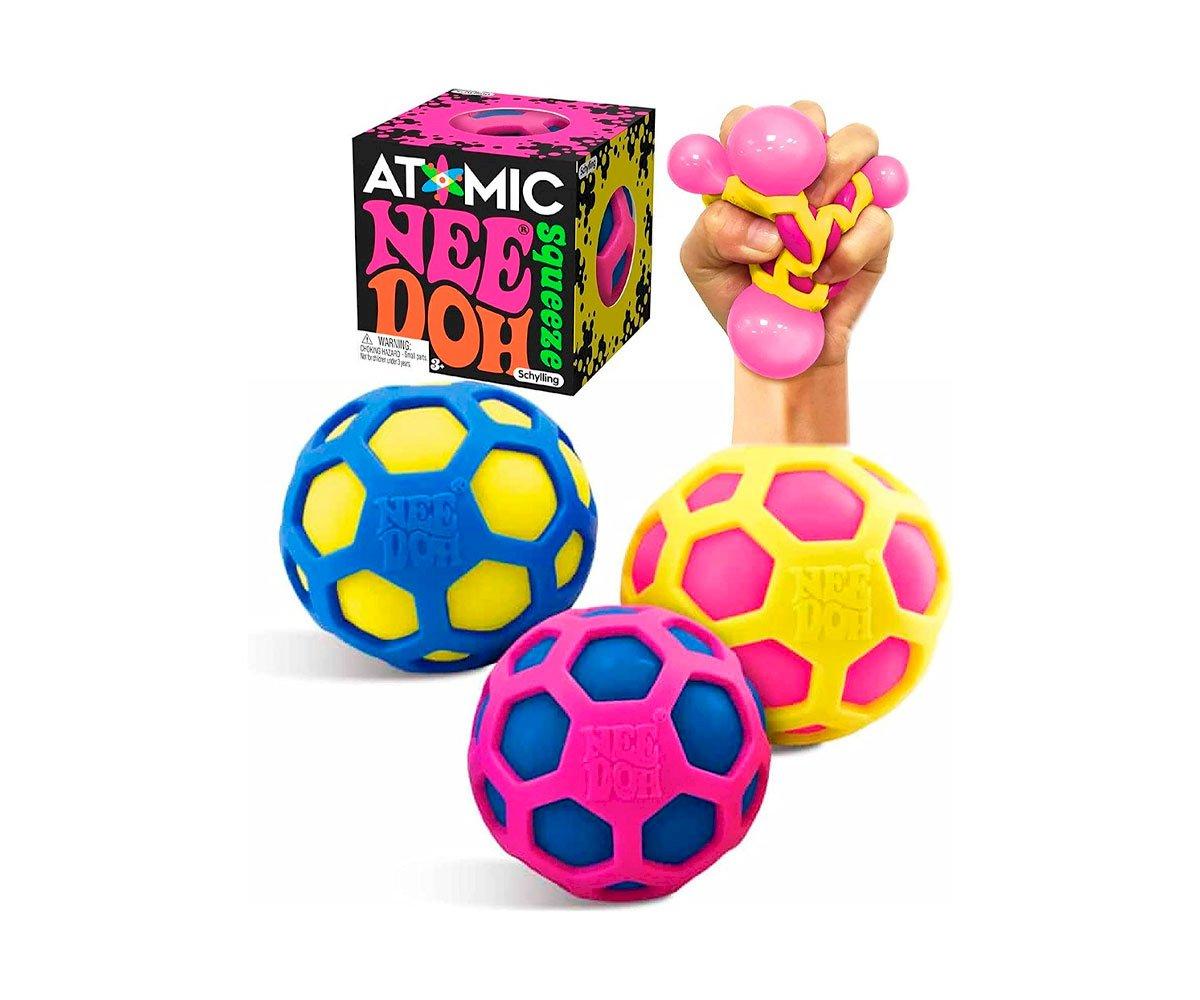 Ballon Atomique Needoh