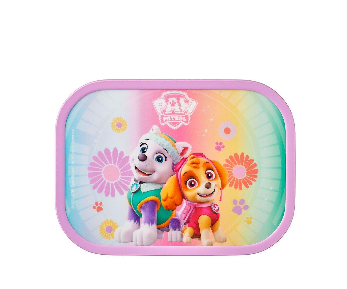 Boîte à Lunch Midi Campus Paw Patrol Pour Filles