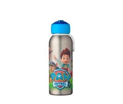 Borraccia Campus Termica Flip-Up Paw Patrol 350ml