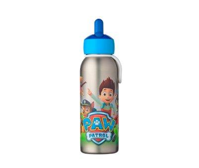 Borraccia Campus Termica Flip-Up Paw Patrol 350ml
