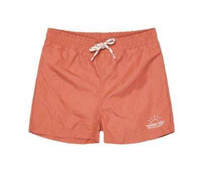 Baador Vintage Sunny Stripes