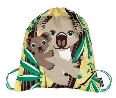 Mochila Saco Koala Personalizable