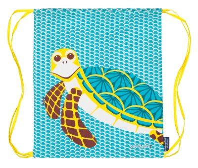Mochila Saco Tortuga Personalizable