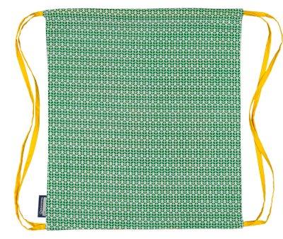 Mochila Saco Tigre Geomtrico Personalizable