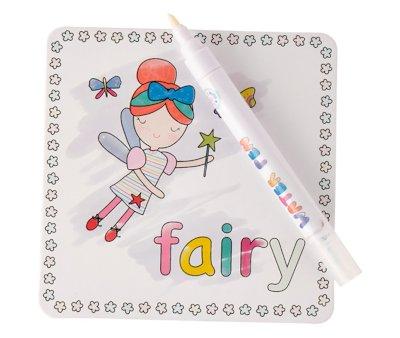 Tarjetas Mgicas Hada