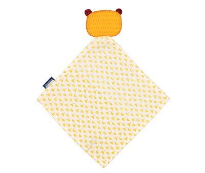 Doudou Organic MIBO Lion Personalised