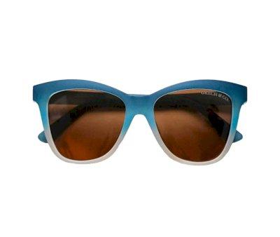 Occhiali da Sole Wayfarer Polarizzati Desert Teal Ombre Junior (9-14)