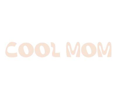 Disegno Senape Cool Mom