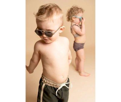 Gafas de Sol Aviator Polarizadas Fog (0-2 aos)