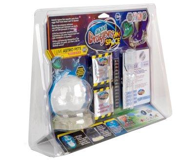 Aqua Dragons Deluxe Live Astro Pets
