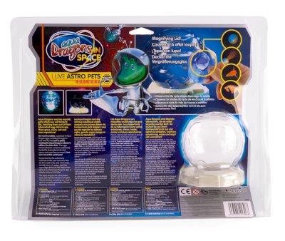 Aqua Dragons Deluxe Live Astro Pets