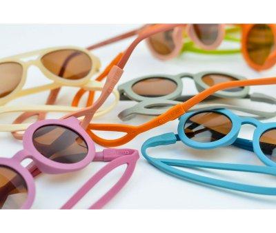 Porta culos de silicone Beb Fog