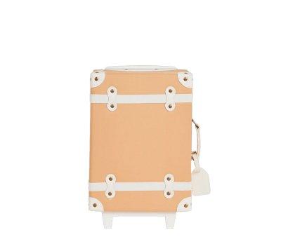 Maleta See-Ya Butterscotch