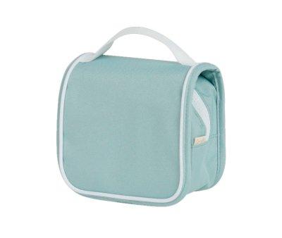 Necessaire See Ya Steel Blue