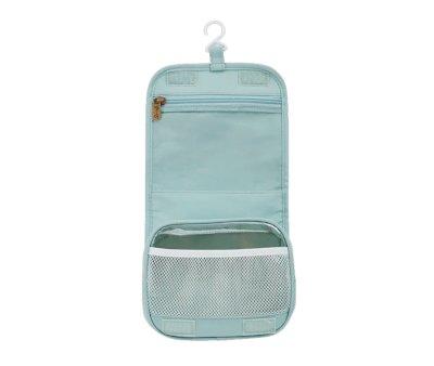 Necessaire See Ya Steel Blue