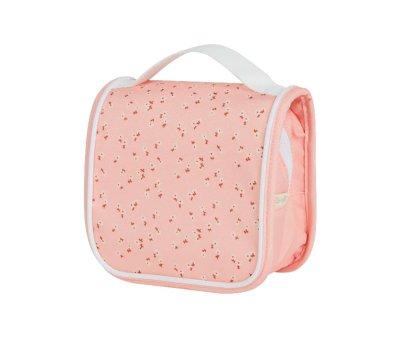 Necessaire See Ya Pink Daisies