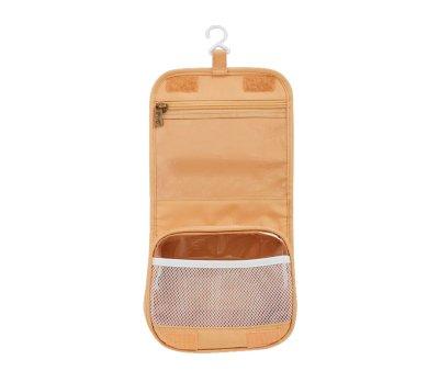 Beauty Case See-Ya Butterscotch
