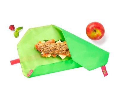 Bote  sandwich Boc'n'Roll Fluor Green