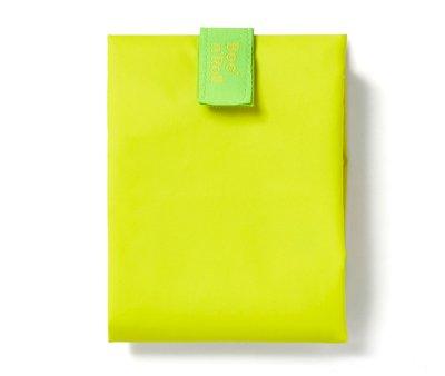 Bote  sandwich Boc'n'Roll  Fluor Yellow