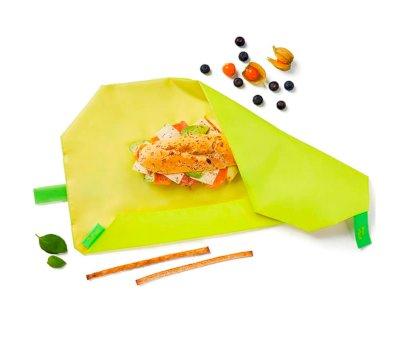 Bote  sandwich Boc'n'Roll  Fluor Yellow