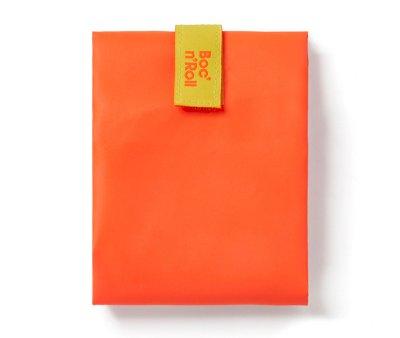 Bote  sandwich Boc'n'Roll Fluor Orange