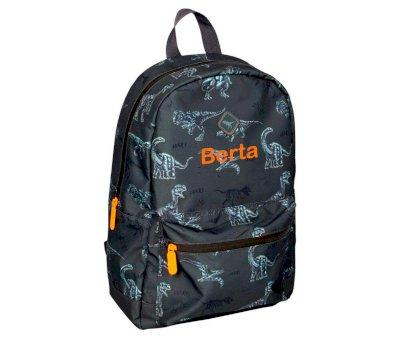 Sac  dos scolaire T-Rex