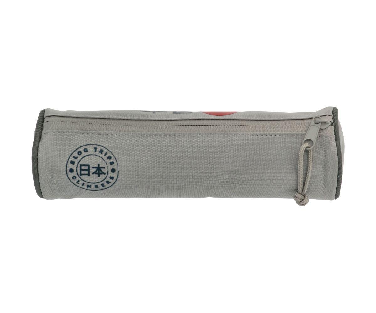 Estuche Redondo Travelle