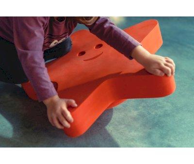 Stella Equilibrio Starfish Gomma Eva