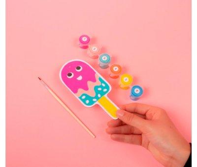 Paint Box Kawaii