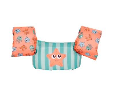 Gilet con Braccioli Sea Animals