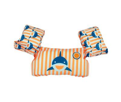 Chaleco con Manguitos Shark