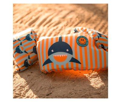Chaleco con Manguitos Shark