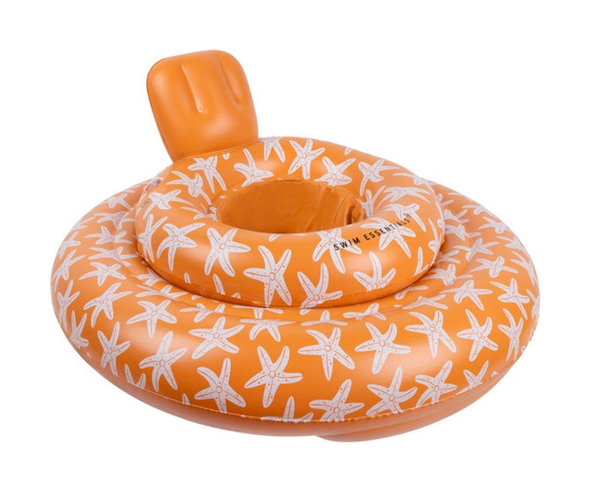 Gonfiabile Swim Ring Baby Sea Star