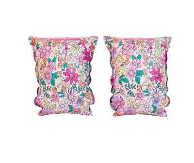 Manguitos de Natacin Pink Blossom 0-2 aos