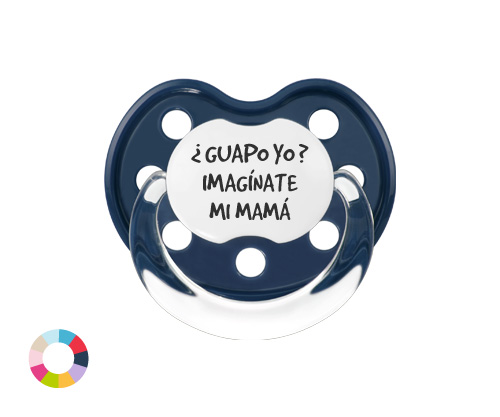 1 Classic ¿Guapo Yo? Mamá