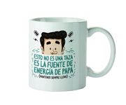 Taza Pap 2.0 \