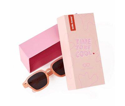 Lunettes de soleil Mini Rosy