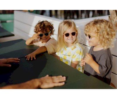 Lunettes de soleil Mini Rosy