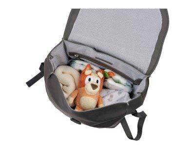 Zaino Passeggino Sorm Clay Grey