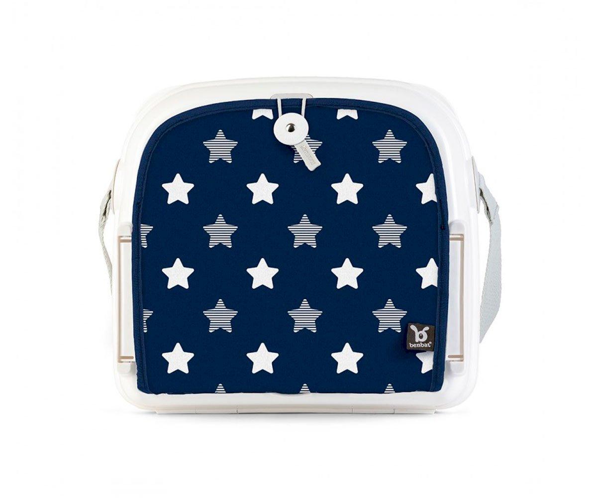 Seggiolone Portatile Booster Stars