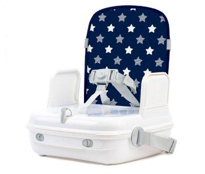 Seggiolone Portatile Booster Stars