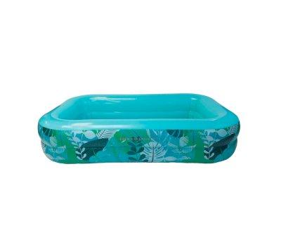Piscina Infantil Green Tropical