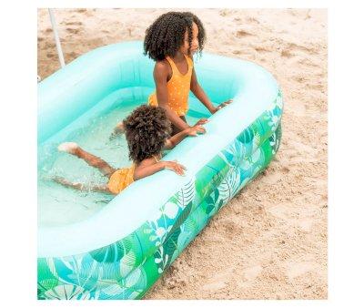 Piscina Infantil Green Tropical
