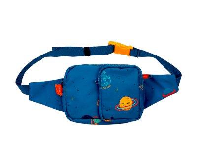 Marsupio Planets Little Friends