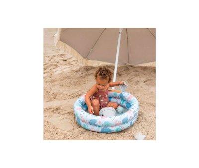 Piscina Baby Sea Animals
