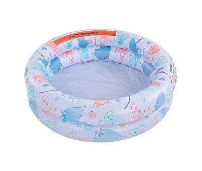 Piscina Baby Sea Animals
