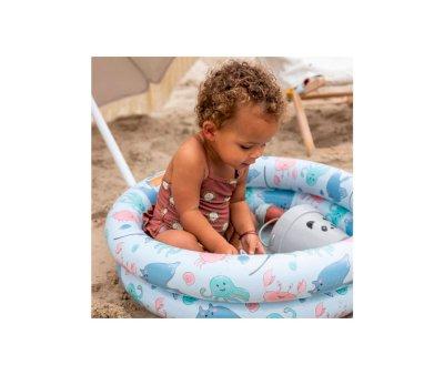 Piscina Baby Sea Animals